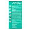 Aspirina Ultra Fracción 4 Tabletas