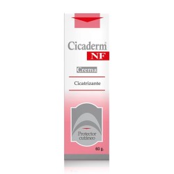 Cicaderm NF Crema 60gr