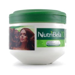 Tratamiento NutriBela Nutrición 300ml