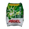 Detergente Ariel Doble Poder 4000gr