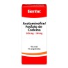 Acetaminofén/Fosfato de Codeina Genfar Fracción 10 Tab 325mg