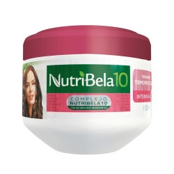 Tratamiento NutriBela Termo protector 300mL