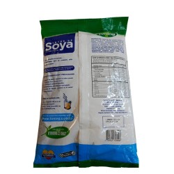 Leche de Soya Toning en Polvo Vainilla 750gr