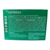 Aspirina Ultra 20 Tabletas