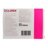 Doliren Abbott 10 Tabletas