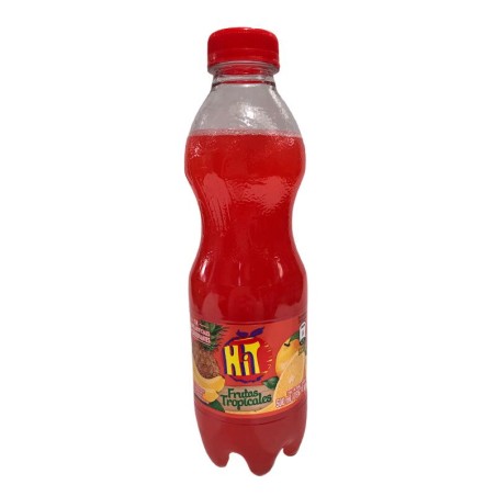 Jugo Hit Frutas Tropicales 500ml