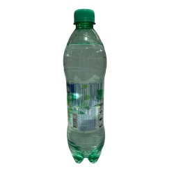 Agua H20 Lima Limón 600ml