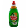 Lavaplatos Salvo Líquido Limón 500ml