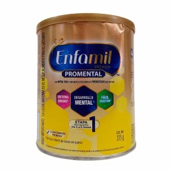 Leche Enfamil Premium Etapa 1 375gr