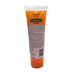 Gel Fijador Capilar Bioherbal  Papaya 250gr