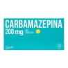 Carbamazepina Laproff Fracción 10 Tabletas 200mg