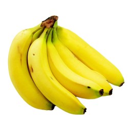 Banano Criollo 500gr