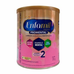 Leche Enfamil Premium Etapa 2 375gr