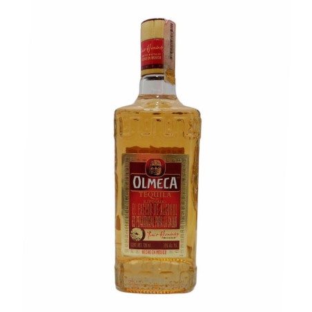 Tequila Olmeca 700ml