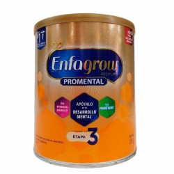 Leche Enfagrow Premium Etapa 3 375gr