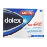 Dolex Gripa 12 Tabletas