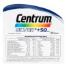 Centrum Silver +50 60 Tabletas