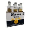 Cerveza Corona 355ml 6 Und 2130ml