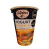 Yogurt Alpina melocotón x200g