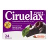 Ciruelax Forte 24 Tabletas 125mg