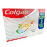 Crema Dental Colgate Total 12 Menta 3 Und