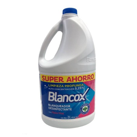 Blancox Flora Vital 2000mL