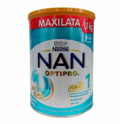 Leche Nan Optipro Etapa 1 1100gr