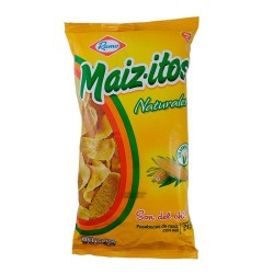 Maizitos Ramo 215gr