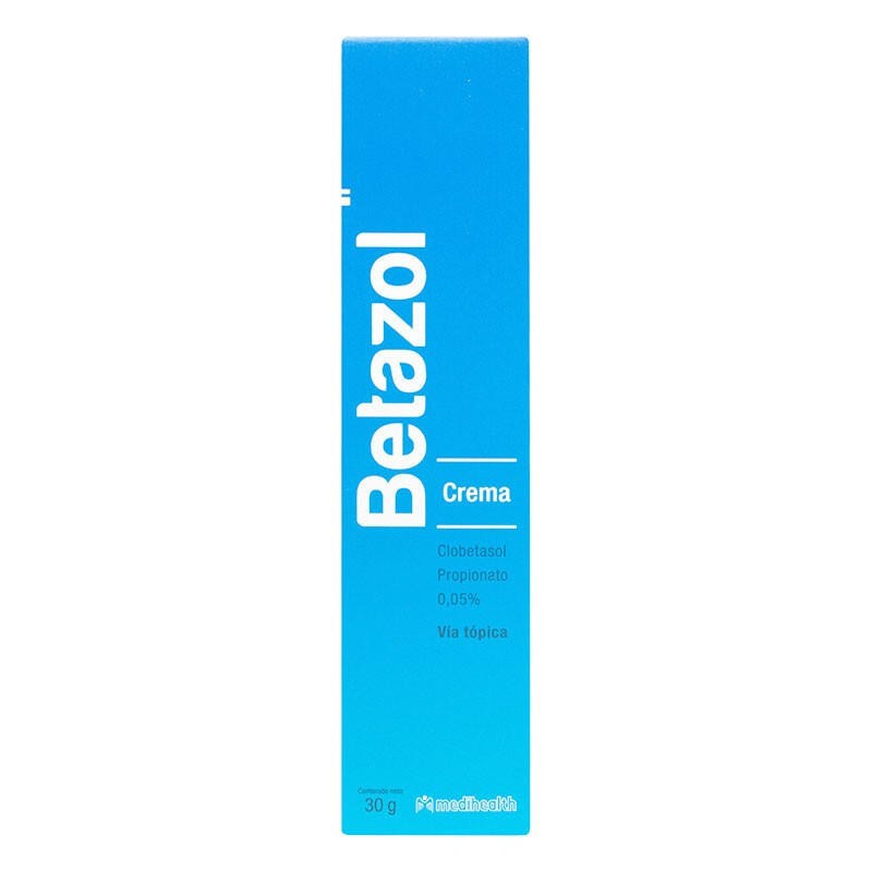 Betazol Medihealth 30gr