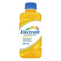 Suero Hidratante Electrolit Maracuyá 625mL