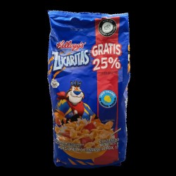 Cereal Kellogg´s Zucaritas 515 gr