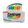 Centrum Advance 100 Tabletas