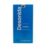 Desonida Emulsión Medihealth 120ml