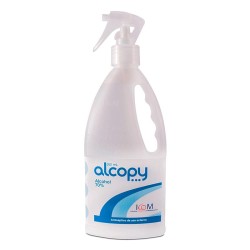 Alcohol Alcopy Icom Spray 350mL