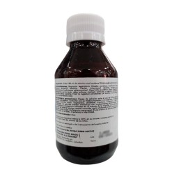 Dihidrocodeína Huma 120ml 2.42mg