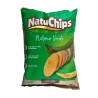 Plátano Verde NatuChips 135gr