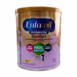 Leche Enfamil Premium Confort Etapa 1 375gr