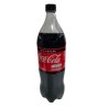 Gaseosa Coca Cola Sin Azúcar 1500mL