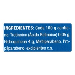 Betarretín H Medihealth 30gr