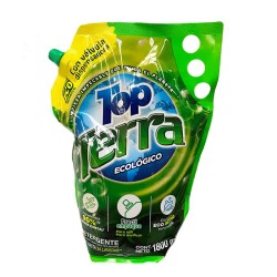 Detergente Líquido Top Terra 1800ml