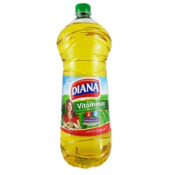 Aceite Diana 2.000mL