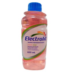 Suero Hidratante Electrolit Fresa y Kiwi 625mL