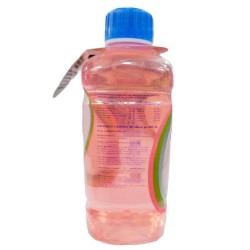 Suero Hidratante Electrolit Fresa y Kiwi 625mL