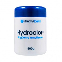 Hydroclor Ungüento Emoliente 500gr