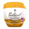 Crema Facial Teatrical Aclaradora 100gr