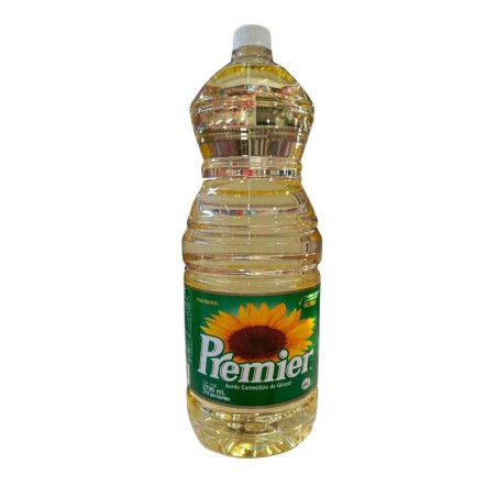 Aceite De Girasol Premier x 2700ml