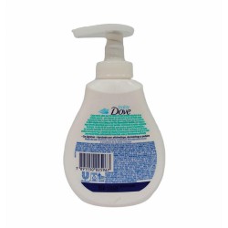 Jabón Liquido Baby Dove Humectación Sensible 200ml