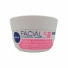 Crema Facial Nivea Aclarado Natural 50ml