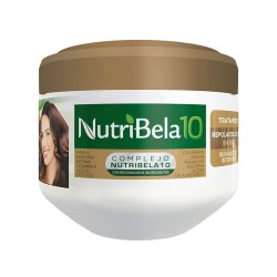 Tratamiento NutriBela Repolarización en Frío 300mL