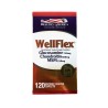 Wellflex Healty América 120 Cápsulas